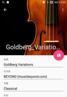 音乐标签编辑器app下载