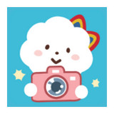 FluffyPhoto app