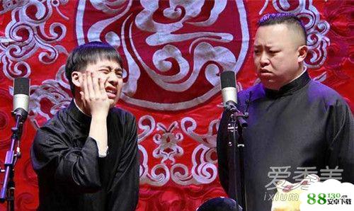 阎鹤祥壮壮是什么梗_阎鹤祥为什么叫壮壮?他会是下一个岳云鹏吗?