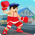 Punch Boxing Knockouts游戏