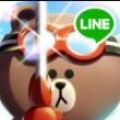 LINE熊大物语