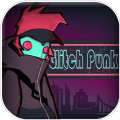 Glitch Punk游戏