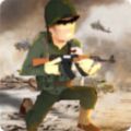 军事突击队生存英雄游戏最新安卓 v0.8