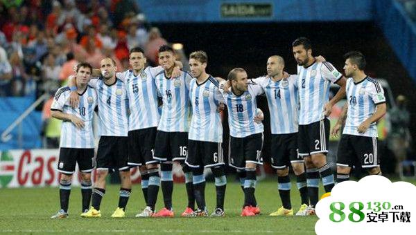 2018俄罗斯世界杯阿根廷vs冰岛比分预测分享