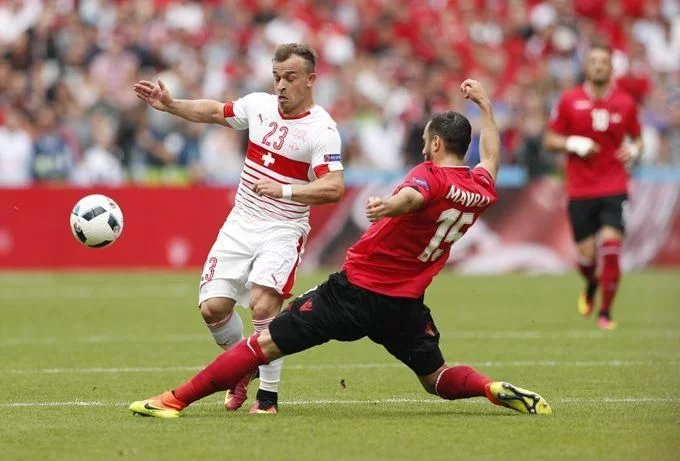 比分预测世界杯:塞尔维亚1-0瑞士 科拉罗夫不会再进任意球了吧