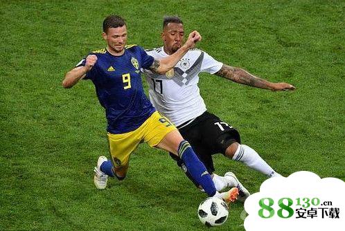 2018世界杯德国瑞典赛后冲突