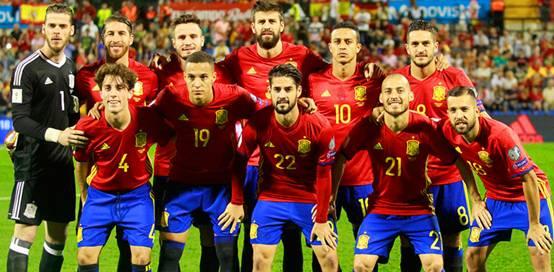 6月26日西班牙VS摩洛哥预测比分 西班牙摩洛哥谁更厉害