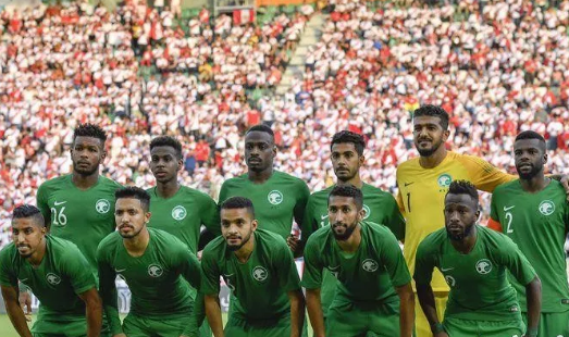 2018世界杯沙特对埃及哪个会赢 沙特VS埃及比分分析