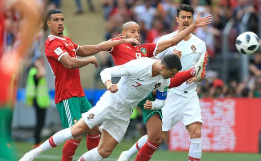 伊朗葡萄牙竞彩推荐 2018世界杯伊朗葡萄牙比分预测