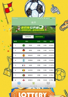 2018世界杯投注app苹果版