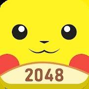 宝可梦2048