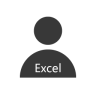 Excel联系人