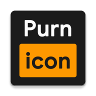 Purnicon图标包