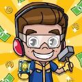 Idle Worker Tycoon