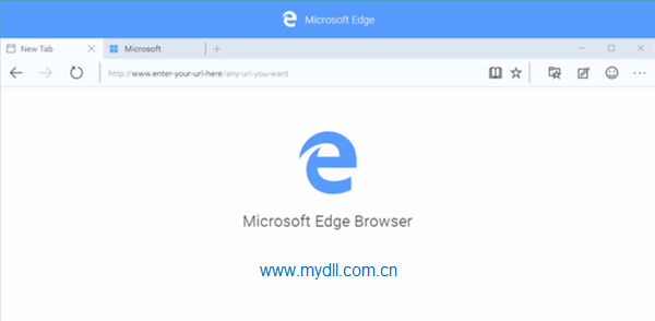 Win10 Edge浏览器官方可以下载吗？Win10 Edge浏览器官方下载的方法介绍