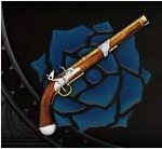 《血污夜之仪式》枪武器的属性和合成材料是什么？枪武器属性及合成材料图文简介