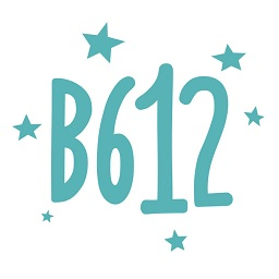 B612咔叽2019
