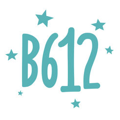 B612咔叽2018
