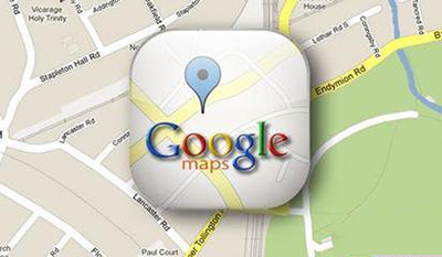 谷歌地图如何看街景？看街景方法介绍
