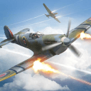 空戰：二戰王牌飛行員