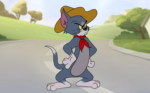 猫和老鼠手游牛仔汤姆好玩吗？牛仔汤姆图文介绍