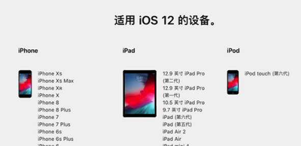 iOS12.4值得更新吗？ iOS12.4更新内容全面详解