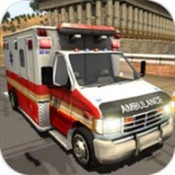 救护车驾驶最新手机版
