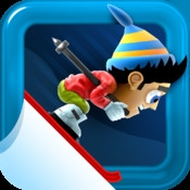 滑雪大冒险2安卓免费版