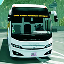印尼旅游巴士模拟器APP