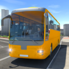 广州巴士模拟驾驶员