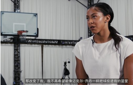 NBA 2K20确认加入12支WNBA球队 可以操控女子篮球队啦