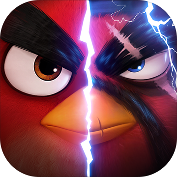 愤怒的小鸟演化app