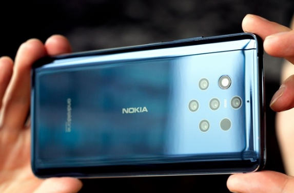 诺基亚5G手机多少钱？诺基亚5G手机详情介绍