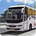 公交车模拟器驾驶APP