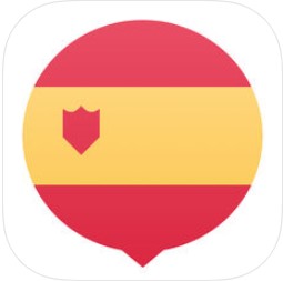 西班牙语U学院app