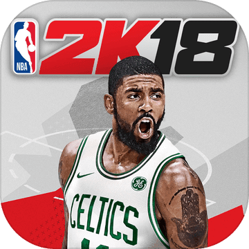 我的NBA2K18