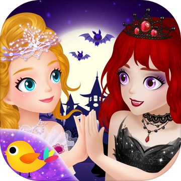 莉比公主和精灵贝拉app