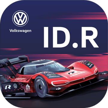 ID.R 竞逐未来app