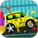 儿童汽车修理工场app