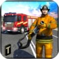 消防员城市英雄app