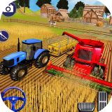 农场拖拉机驾驶app