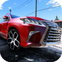 汽车模拟驾驶app