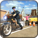 至尊交警自行车app