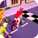 自行车冲刺app