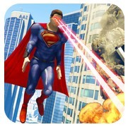 英雄超人模拟器安卓版