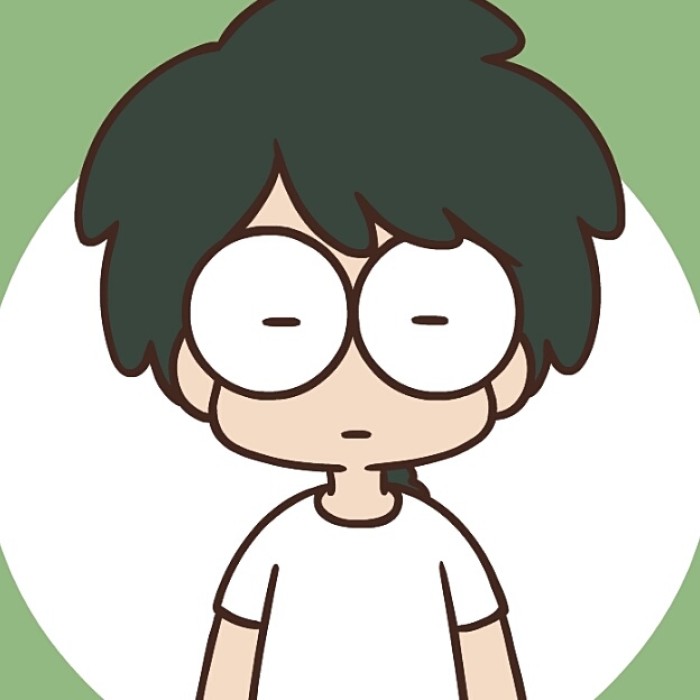 罗小黑高清qq微信头像分享