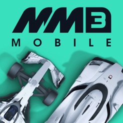 Motorsport Manager Mobile 3免费版