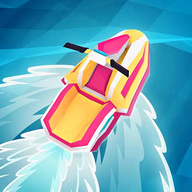 海上滑翔车app