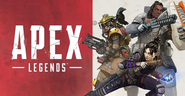 Apex英雄将推出实体版游戏 10月18日在各大零售商上架