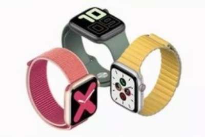 Apple Watch5怎么样 苹果apple watch 5价格及功能介绍